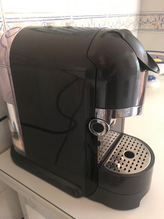 Cafetera Digrato de segunda mano en WALLAPOP