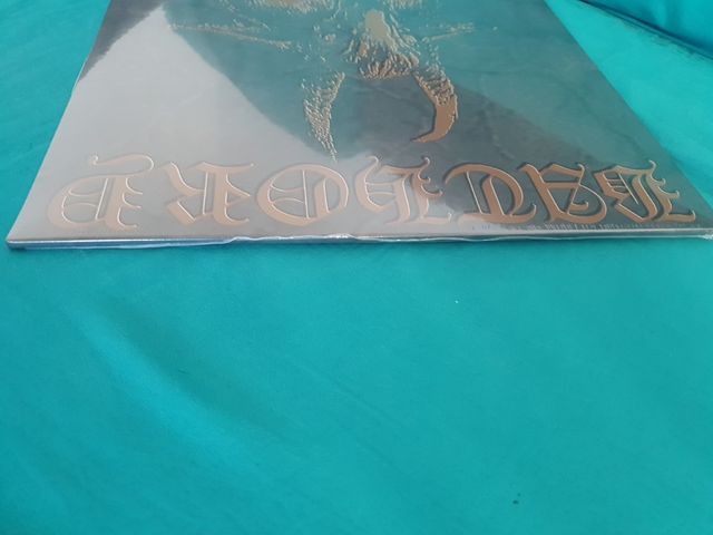 BATHORY "JUBILEUM VOL III"