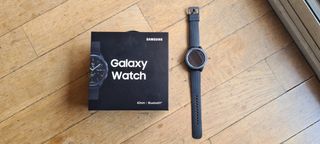 Película protectora 20D, Protector de pantalla templado para Samsung Galaxy  Watch Active 2, 44mm, 40mm _ - AliExpress Mobile