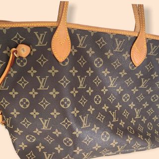 Neverfull Louis Vuitton segunda mano en WALLAPOP