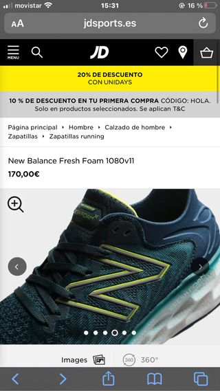 ZAPATILLAS de segunda mano por 130 EUR en Barcelona en WALLAPOP