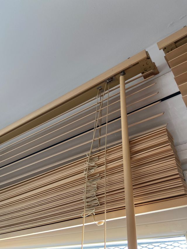 Persiana veneciana (2)