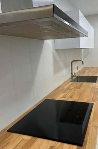 te monto tu cocina IKEA en el día ENCIMERAS !