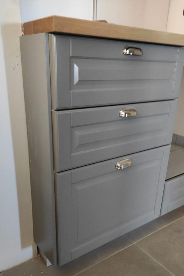 te monto tu cocina Ikea !! Pro