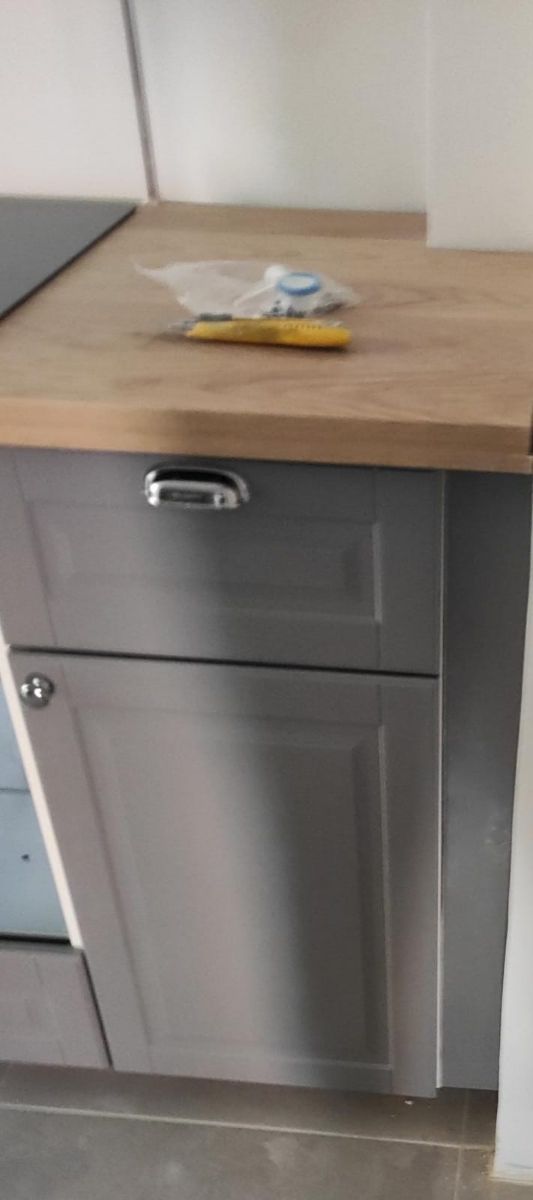 te monto tu cocina Ikea !! Pro