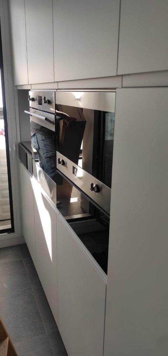 te monto tu cocina Ikea !! Pro