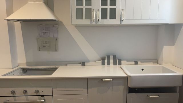 te monto tu cocina Ikea !! Pro