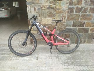 Ebike Conway eWME 429 de segunda mano 