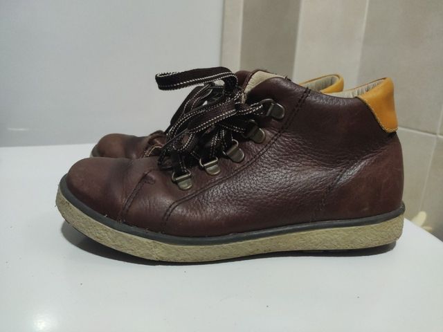 Botas niño Pablosky