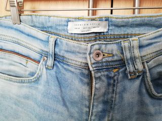 Vaqueros de Zara para hombre | FASHIOLA.es