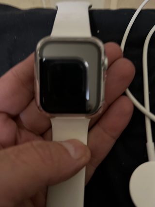 Venta Apple Watch de segunda mano por 185 EUR en Maracena en WALLAPOP