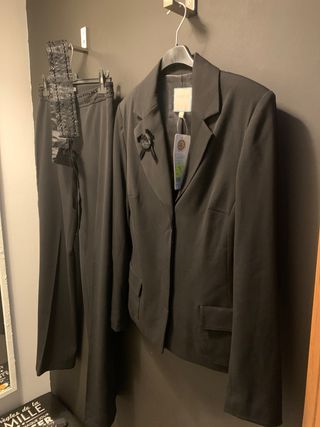 Como saber mi talla de pantalón? - Extragrandes