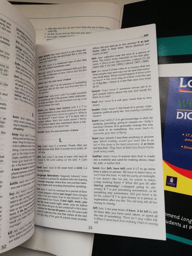 libros de inglés cutting edge pre-intermediate