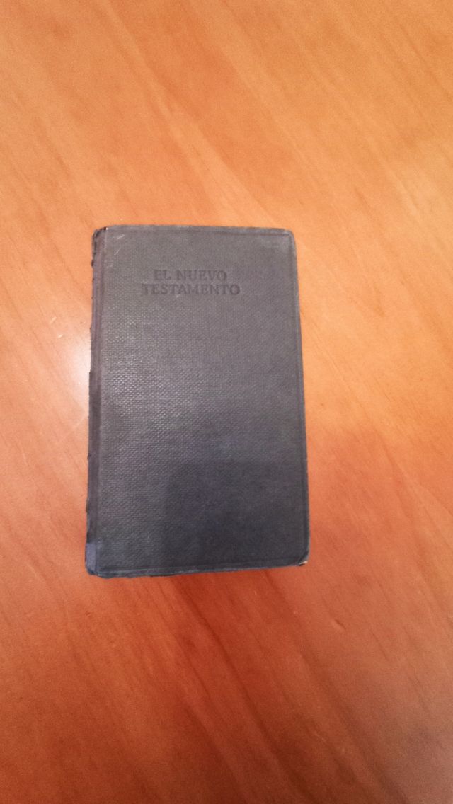 Lote de 3 libros religiosos