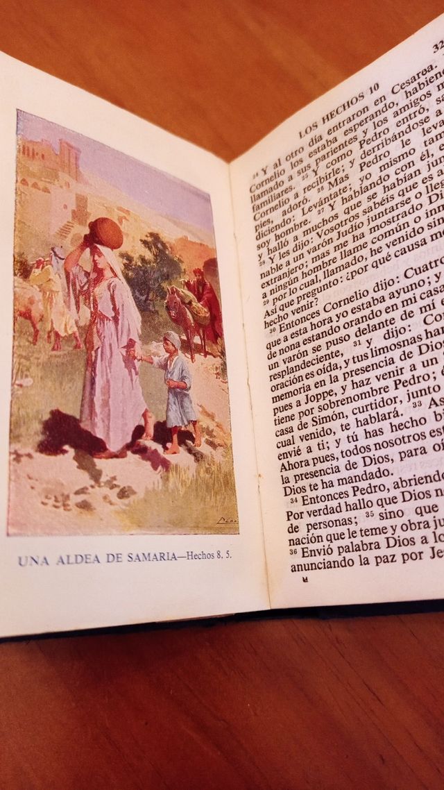 Lote de 3 libros religiosos