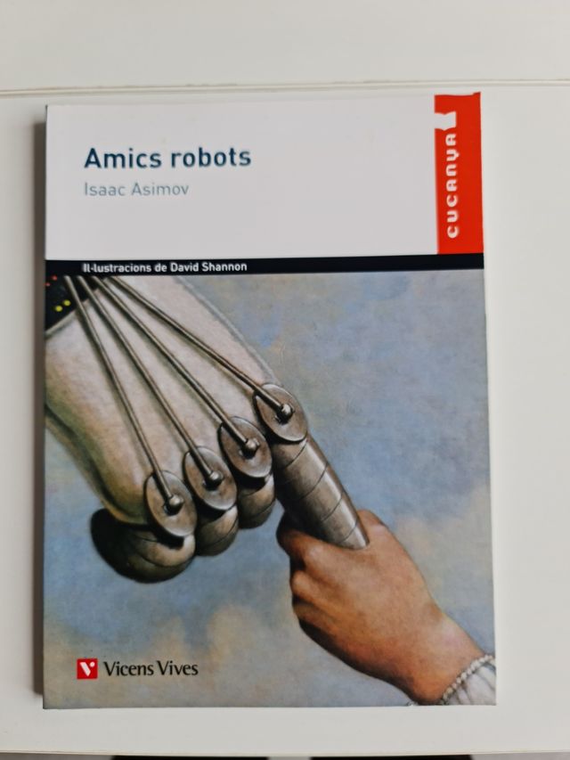 Amics robots