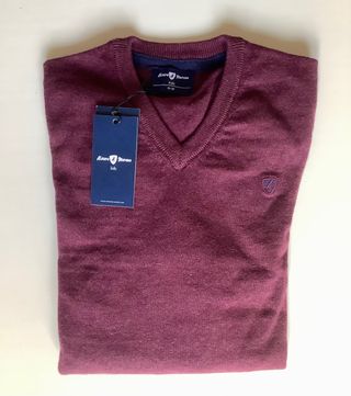 2 Jerseys Alvaro Moreno niño NUEVOS de segunda mano por 20 EUR en Almería  en WALLAPOP