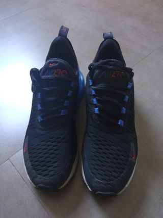 Zapatillas nike jordan talla 39 y 40 en Peru | Clasf moda-y-accesorios