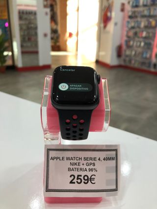 Apple Watch Series 5 44mm Seminuevo Electrodomésticos Web