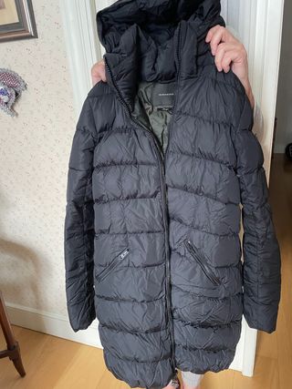 Plumífero Maison Scotch - Scotch \u0026amp; Soda de segunda mano por 195 EUR en  Gijón en WALLAPOP