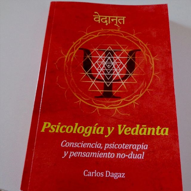 Psicología y Vedanta