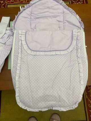 Saco y bolso echo a mano para Jane rider matrix de segunda mano por 55 EUR  en Pontevedra en WALLAPOP