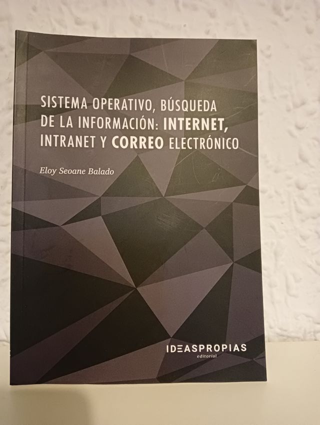 Libro del Sistema Operativo