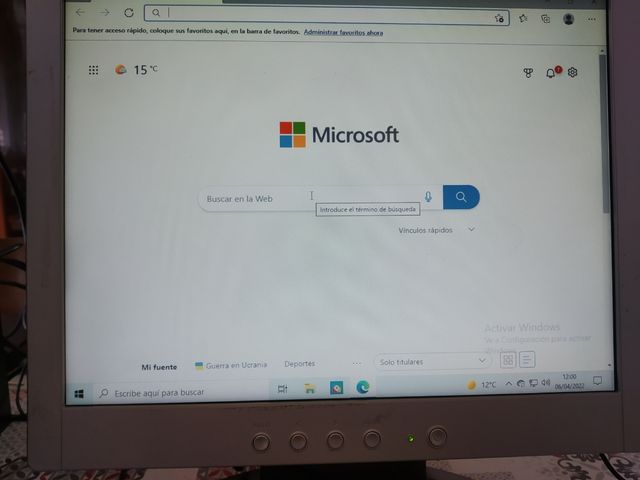 ordenador completo OFERTA