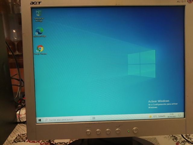 ordenador completo OFERTA