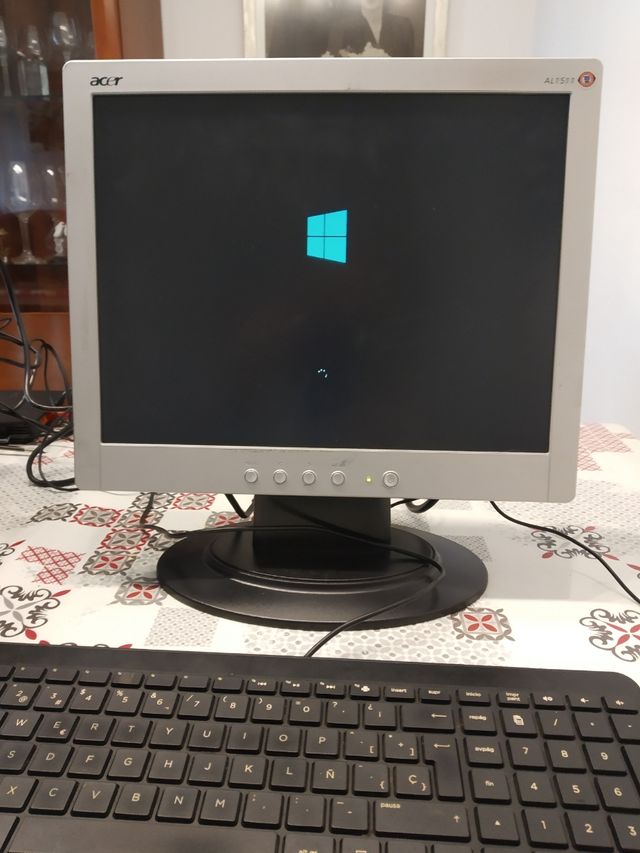 ordenador completo OFERTA