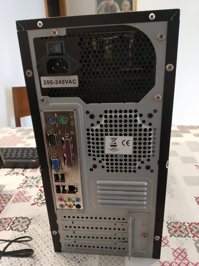 ordenador completo OFERTA