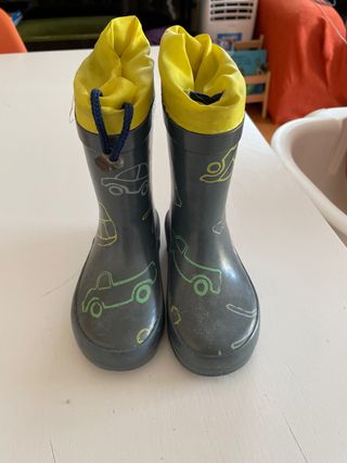Botas Agua Talla 23 on Sale, UP TO 66% OFF | www.editorialelpirata.com
