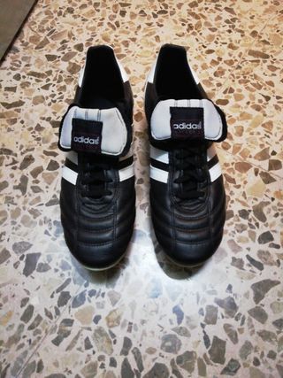 مقابل بدعة ولد عم botas adidas piel - uswlocal4601.org