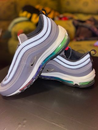 Nike Air Max 97 günstig kaufen » In allen Größen | everysize