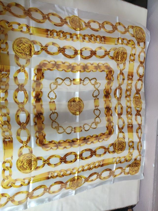 pañoletas de señoras