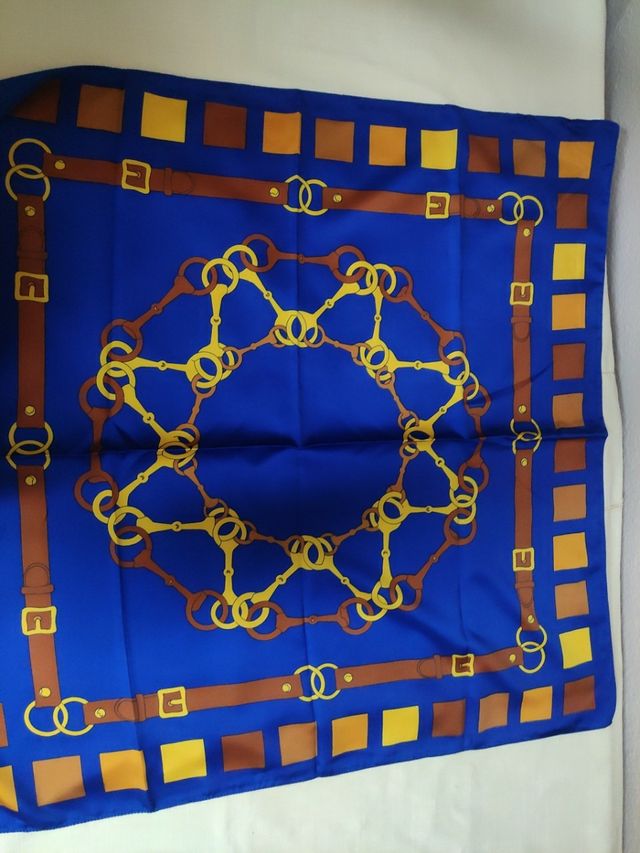 pañoletas de señoras