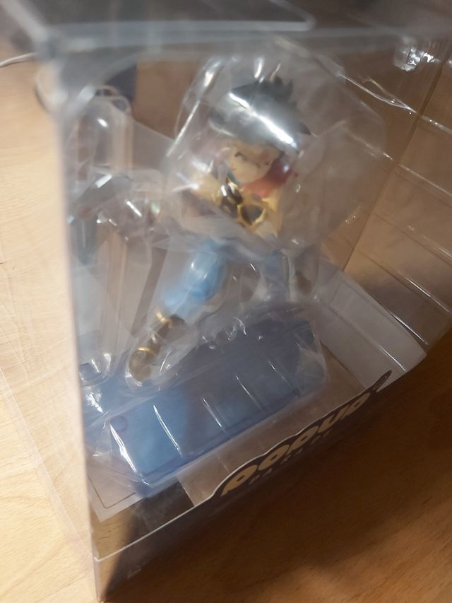 Figura  Dragon Quest: The Adventure of Dai