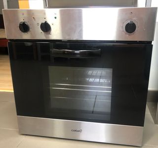 Horno Cata SE 604 I INOx