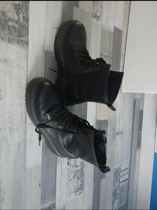 Botas Tipo Martens Plataforma on Sale, UP TO 62% OFF | agrichembio.com