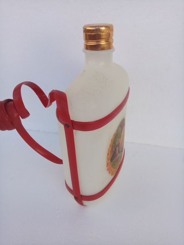 Botella Agua Lourdes