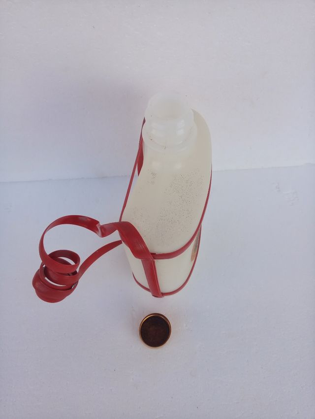 Botella Agua Lourdes