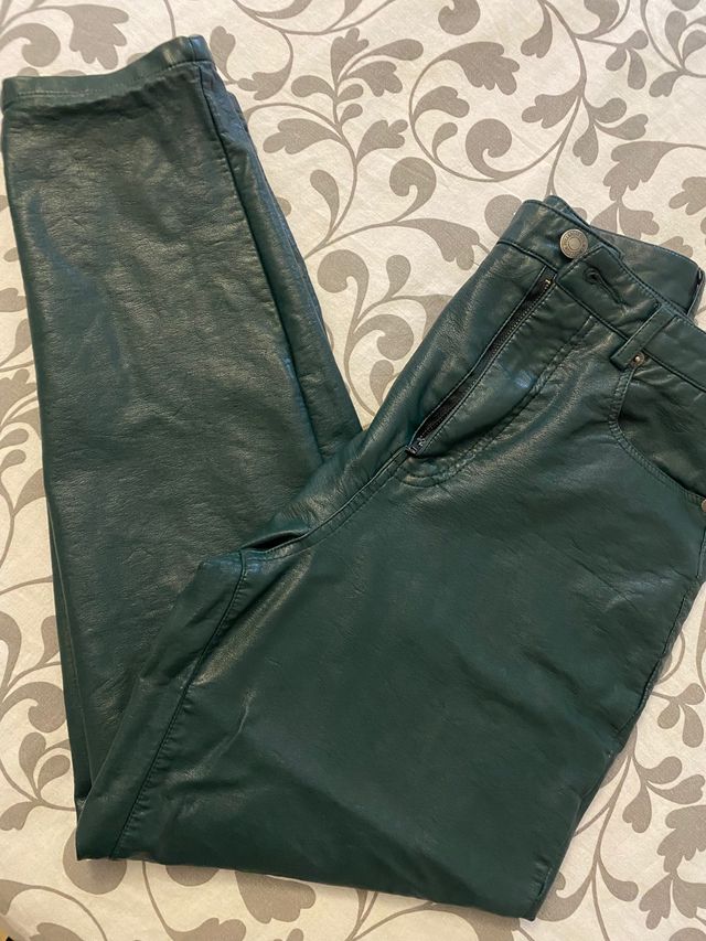 Pantalon Pull&Bear