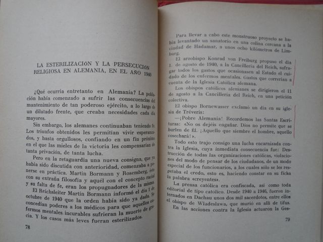 Cómo murieron Hitler y los suyos