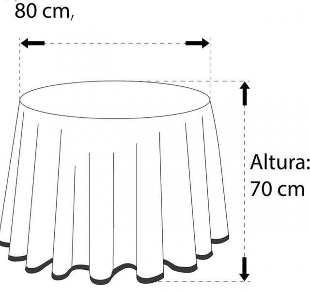 Faldas de camilla rosa hechas de raso