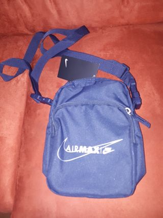 Bolso Nike Air Max 2.0 | Moov