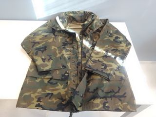 Chaqueton Ejercito Español | Shop www.jardimartimoniz.pt