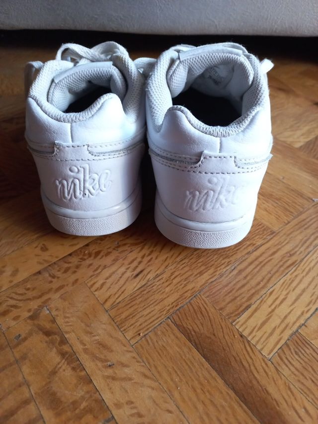 Zapatilla Nike,talla 35.5