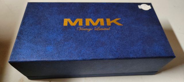 MERCEDES 540 K RESINA MMK NUEVO A ESTRENAR