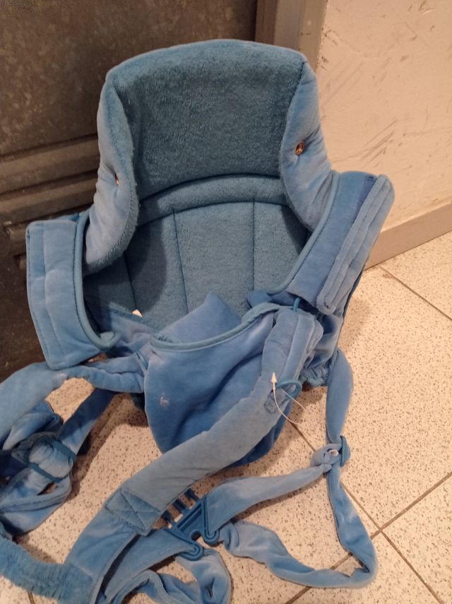 transportin Agatha Ruiz de la Prada