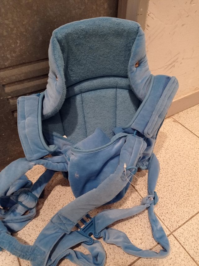 transportin Agatha Ruiz de la Prada